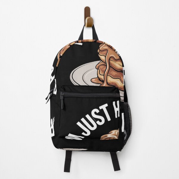 Item preview, I'm Just Here for the Apple Fritters Food Lover Saying designed and sold by KristieRamsey.
