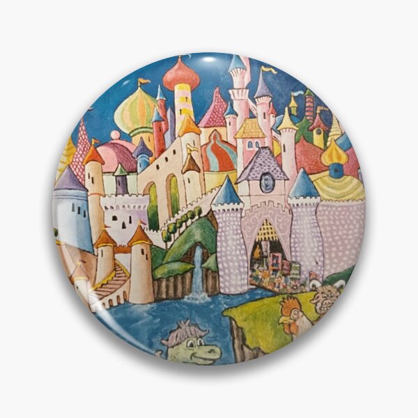 Item preview, Festival Day designed and sold by Craig Svonkin.