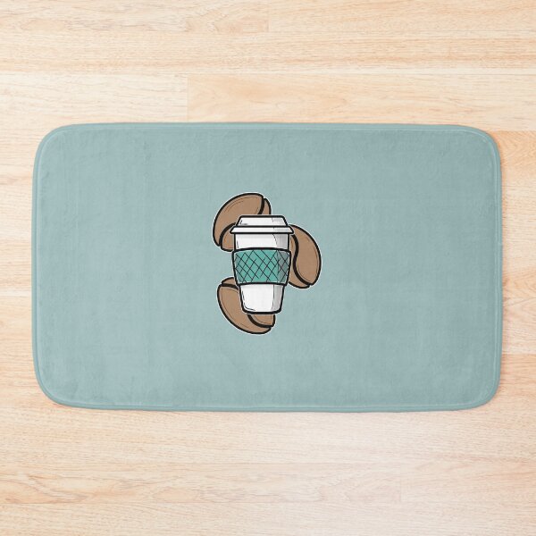Item preview, Coffee Cup w/beans designed and sold by bamatt30.