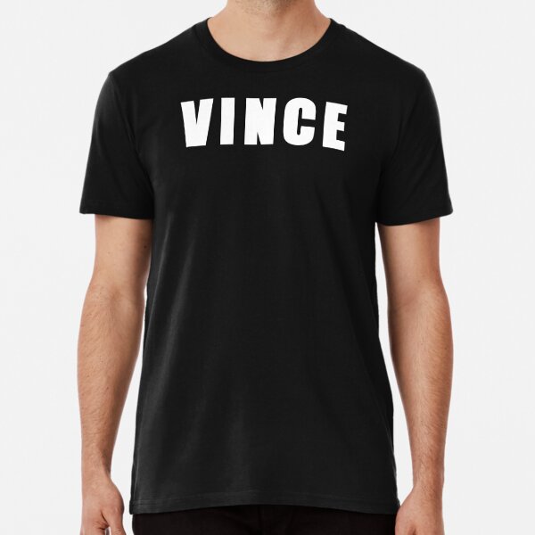 Vince The Color of Money Tom Cruise Premium T-Shirt