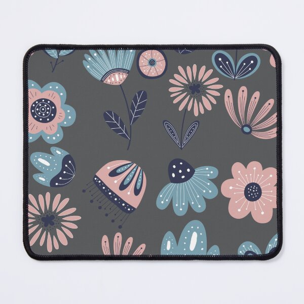 Item preview, Scandinavian patterns 4 designed and sold by Mira Fertin.
