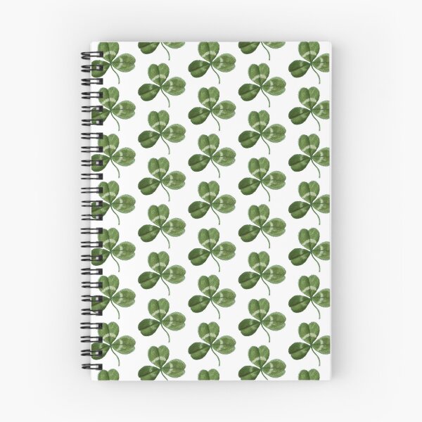 Item preview, Vintage Clover Illustration, Clover Drawing designed and sold by HawthorneFlame.