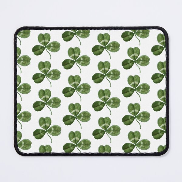 Item preview, Vintage Clover Illustration, Clover Drawing designed and sold by HawthorneFlame.