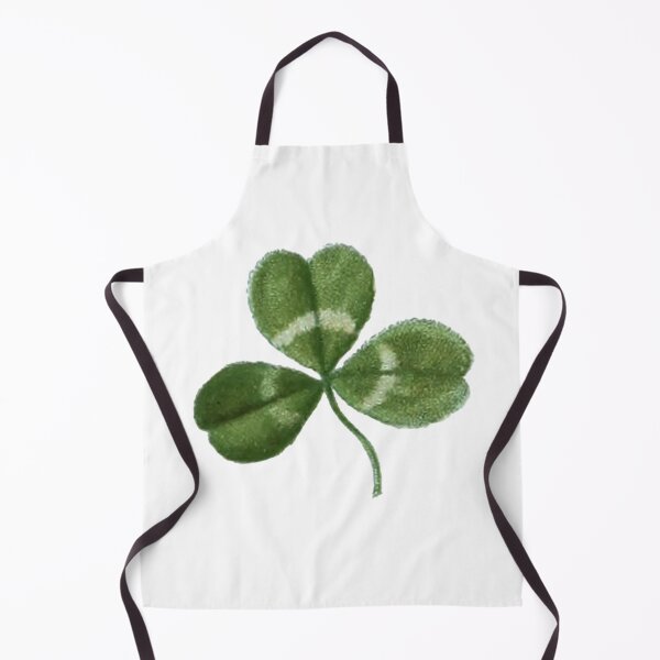 Item preview, Vintage Clover Illustration, Clover Drawing designed and sold by HawthorneFlame.