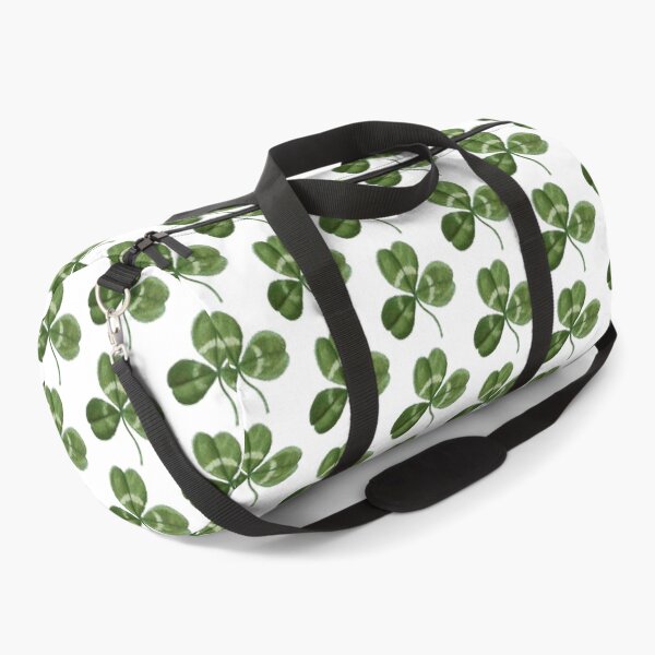 Item preview, Vintage Clover Illustration, Clover Drawing designed and sold by HawthorneFlame.