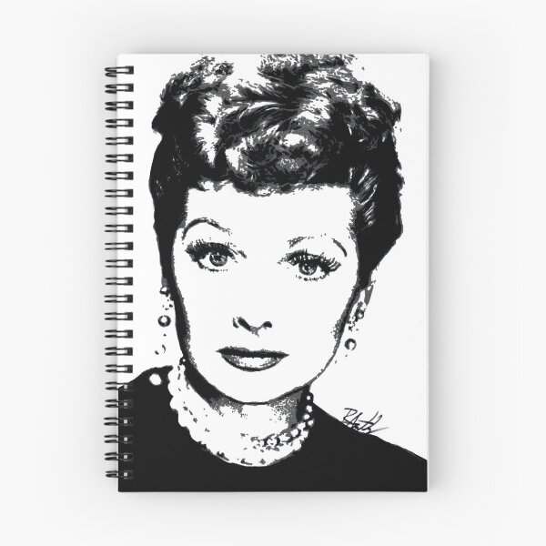 Item preview, funny lady designed and sold by RAsketchworx.