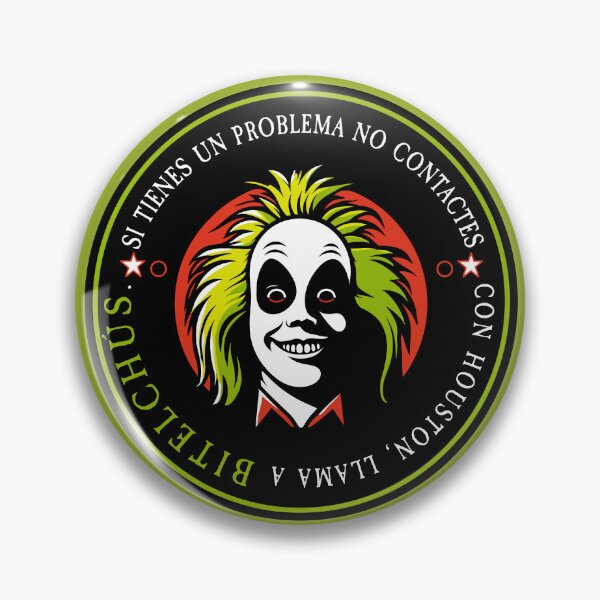 Item preview, Houston, tenemos un problema (Spanish Version) designed and sold by Freakture-shop.