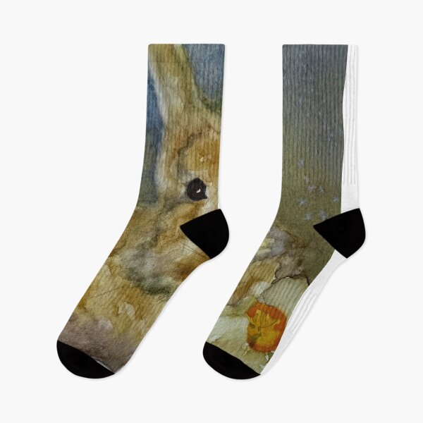 Item preview, Stargazing Night Calm designed and sold by apiolands.