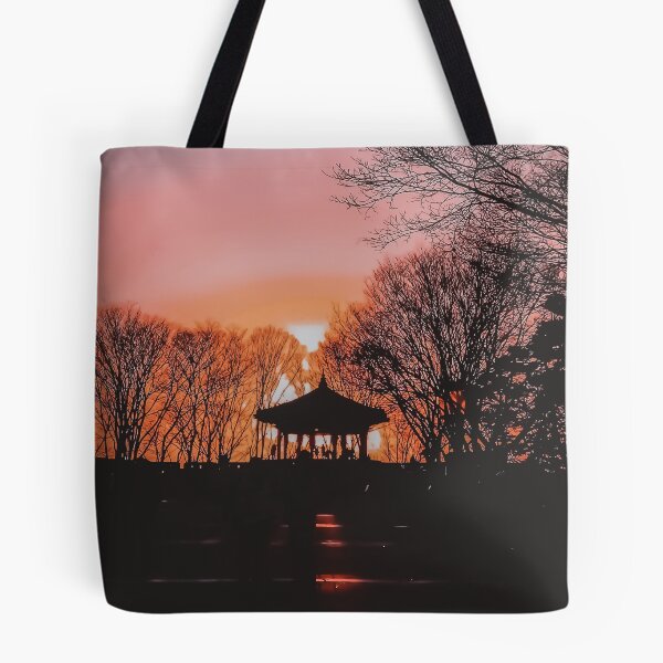 Item preview, sunset in korea designed and sold by calinedesign.