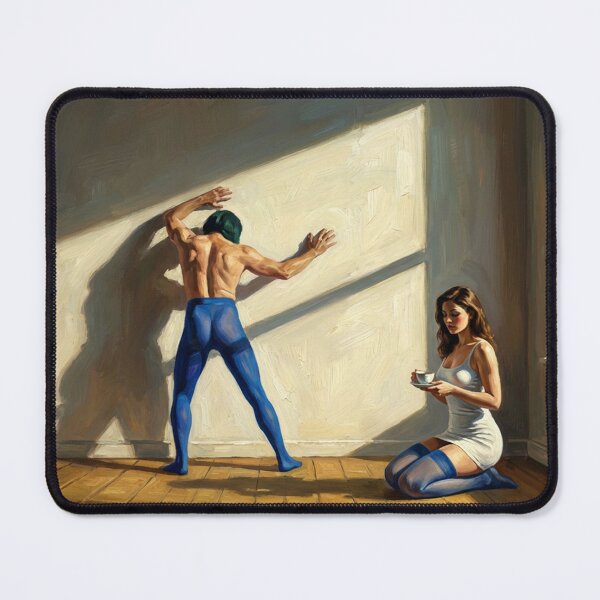 Item preview, Two in a Room designed and sold by IanBiAM.