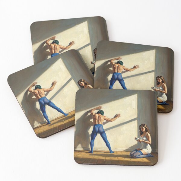 Item preview, Two in a Room designed and sold by IanBiAM.