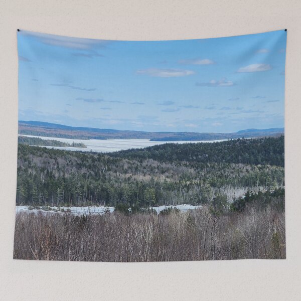 Item preview, Frozen North designed and sold by EveryDayWorld.