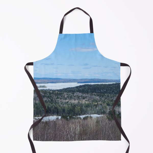 Item preview, Frozen North designed and sold by EveryDayWorld.