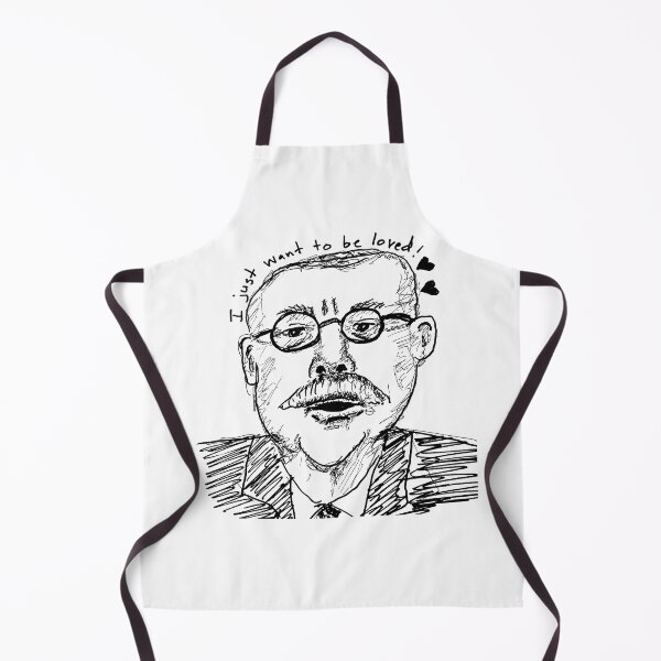 Item preview, I Just Want to Be Loved designed and sold by Craig Svonkin.