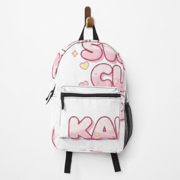 Item preview, Kawaii Sweet Cute Mood Typography designed and sold by Saurabh86.