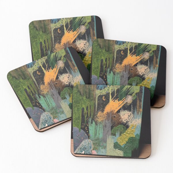 Item preview, Forest Trail Runner designed and sold by apiolands.