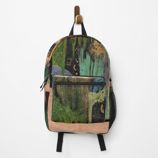 Item preview, Forest Trail Runner designed and sold by apiolands.