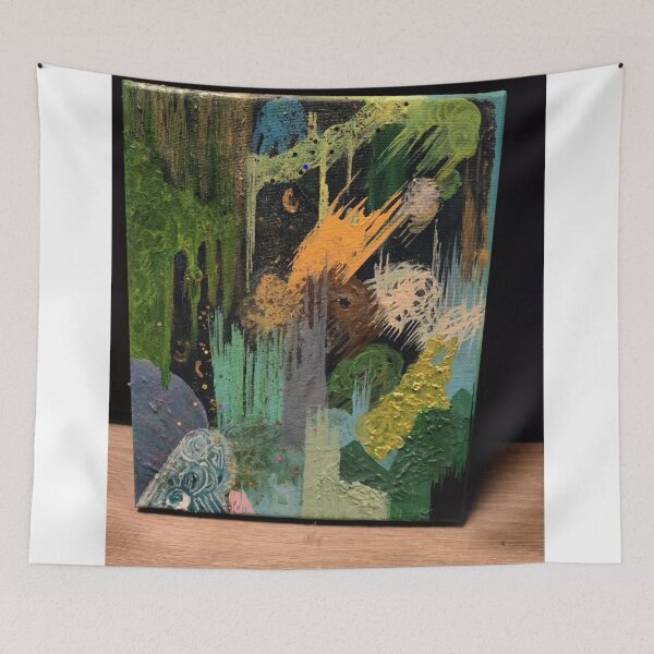 Item preview, Forest Trail Runner designed and sold by apiolands.