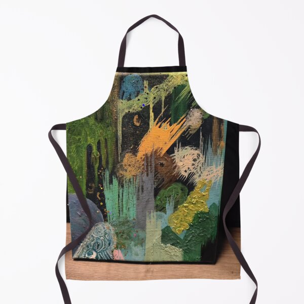 Item preview, Forest Trail Runner designed and sold by apiolands.