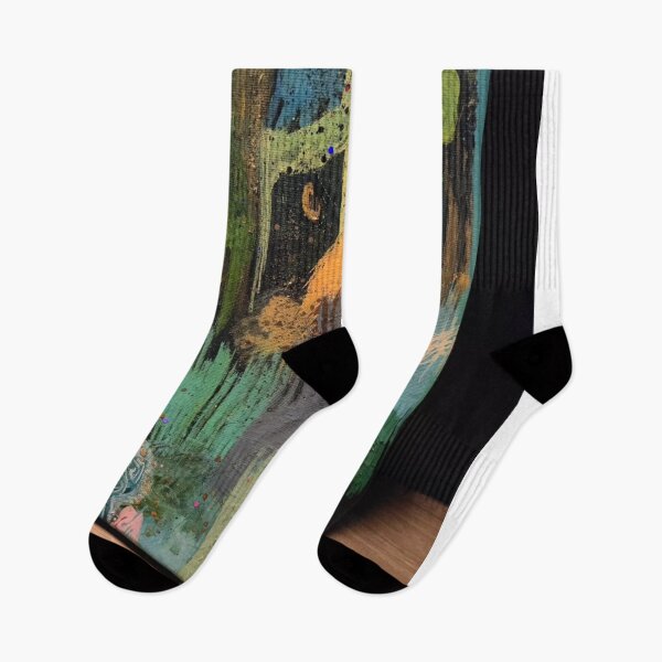 Item preview, Forest Trail Runner designed and sold by apiolands.