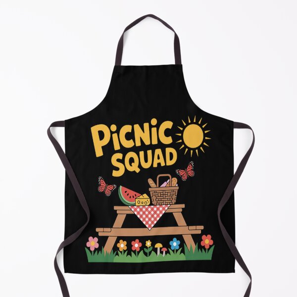 Item preview, Equipo de picnic, mesa de picnic, fiesta de cumpleaños de picnic de verano designed and sold by CottonCandyPrin.