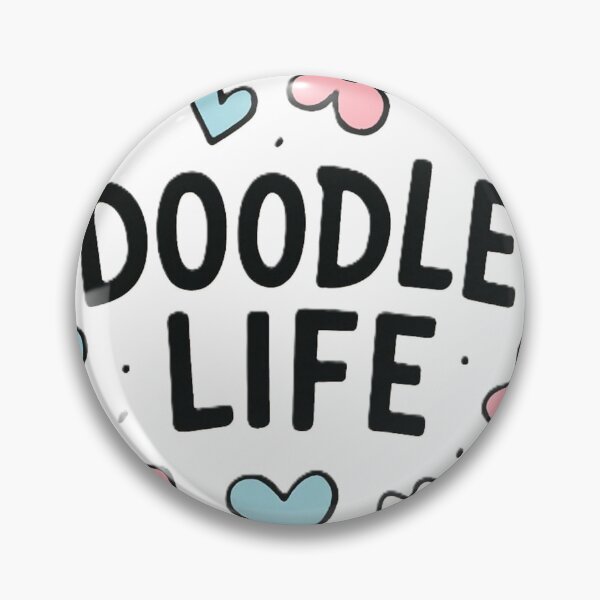 Item preview, Doodle vibes designed and sold by GUNAPRIYAA.
