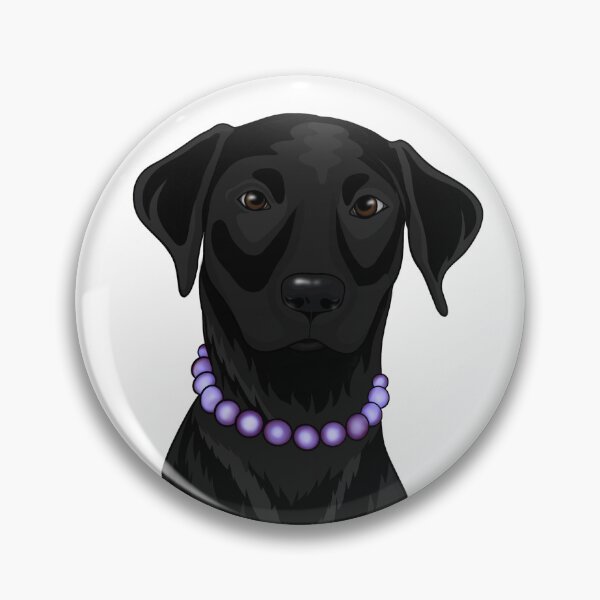 Item preview, Kimber - Custom Dog Portrait Illustration, Cute Pet Art designed and sold by jamie-beth07.