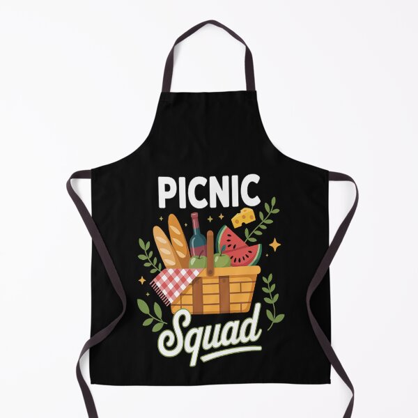 Item preview, Picnicking - Picnic Squad designed and sold by CottonCandyPrin.