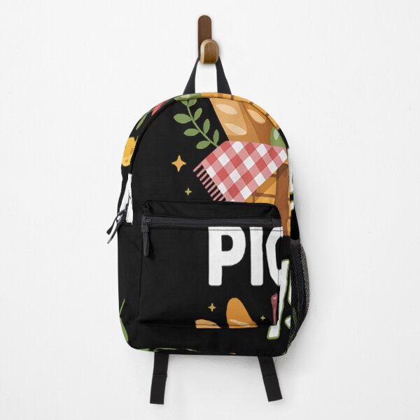 Item preview, Picnicking - Picnic Squad designed and sold by CottonCandyPrin.