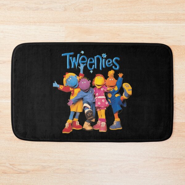 Item preview, The Tweenies designed and sold by KobeKunze.