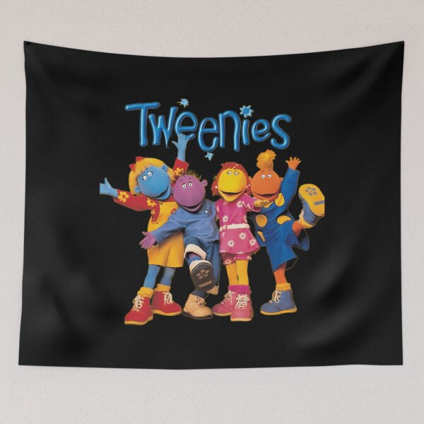 Item preview, The Tweenies designed and sold by KobeKunze.