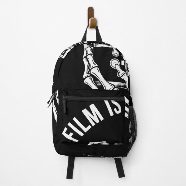 Item preview, Film Is Not Dead Analog Camera Photography designed and sold by traceydowns.