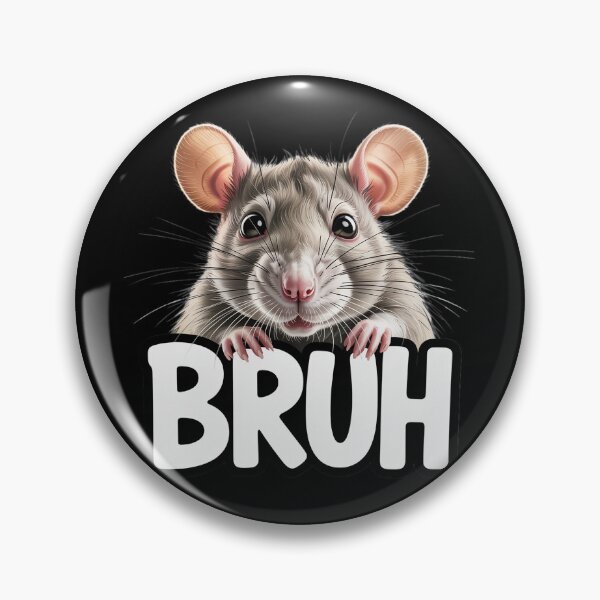 Item preview, Fancy Rat Rodent Owner Gifts designed and sold by traceydowns.