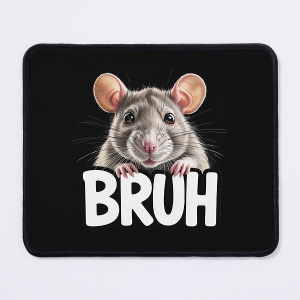 Item preview, Fancy Rat Rodent Owner Gifts designed and sold by traceydowns.