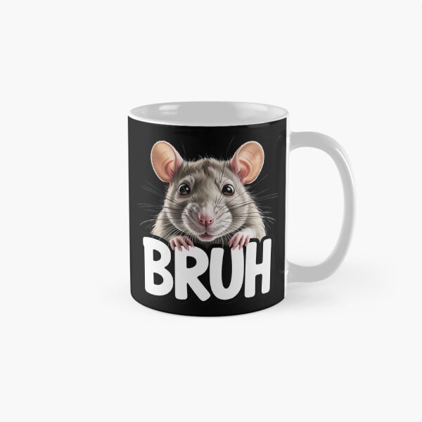 Item preview, Fancy Rat Rodent Owner Gifts designed and sold by traceydowns.