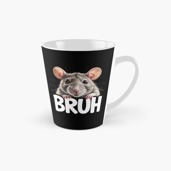 Item preview, Fancy Rat Rodent Owner Gifts designed and sold by traceydowns.