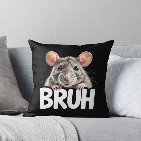Item preview, Fancy Rat Rodent Owner Gifts designed and sold by traceydowns.