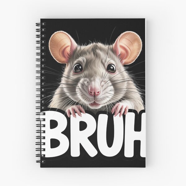 Item preview, Fancy Rat Rodent Owner Gifts designed and sold by traceydowns.