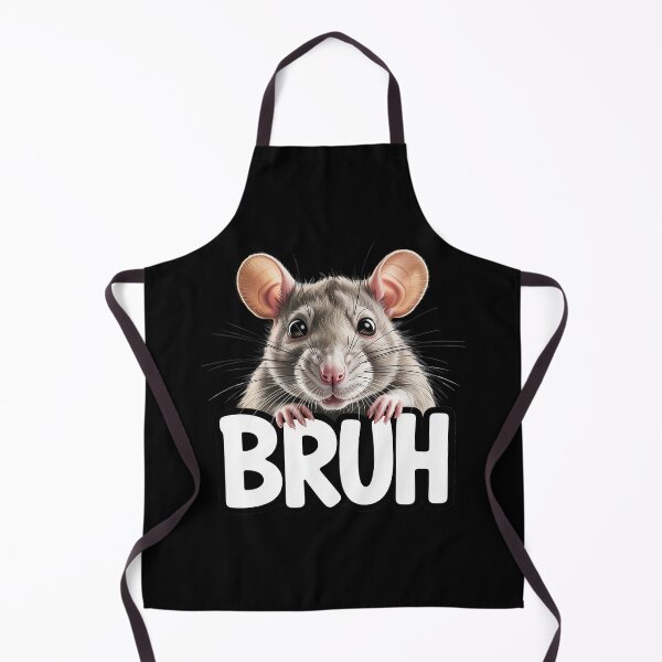 Item preview, Fancy Rat Rodent Owner Gifts designed and sold by traceydowns.