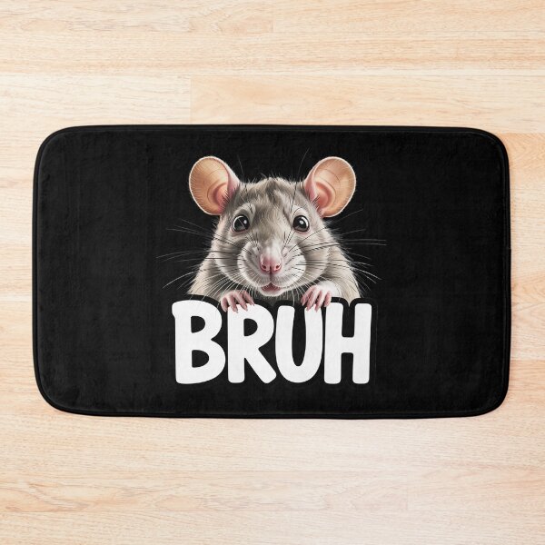 Item preview, Fancy Rat Rodent Owner Gifts designed and sold by traceydowns.