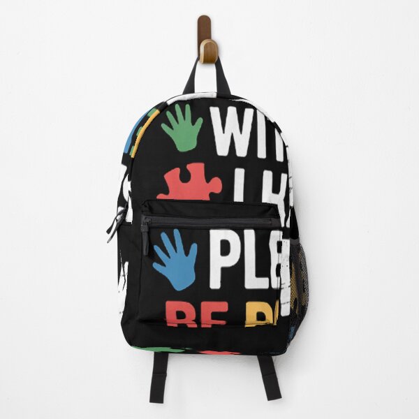 Item preview, Please Be Patient I Have Autism Awareness designed and sold by CottonCandyPrin.