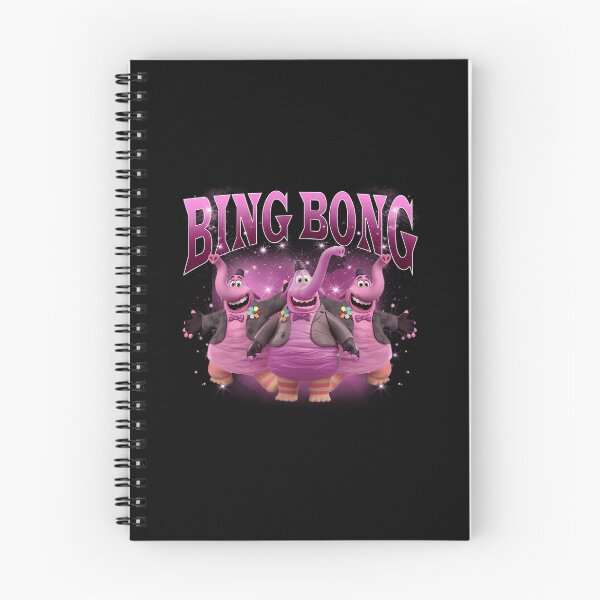 Item preview, Bing Bong Inside Out designed and sold by KobeKunze.
