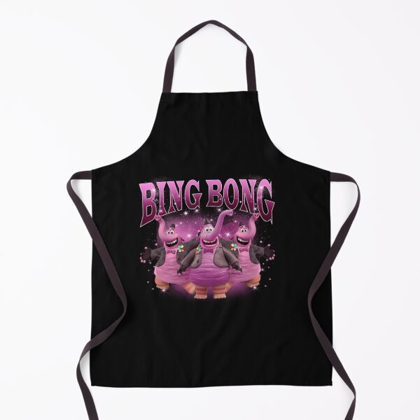 Item preview, Bing Bong Inside Out designed and sold by KobeKunze.