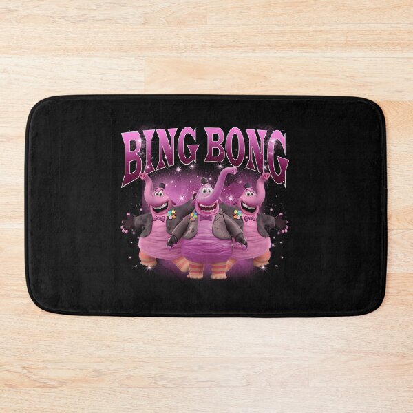 Item preview, Bing Bong Inside Out designed and sold by KobeKunze.