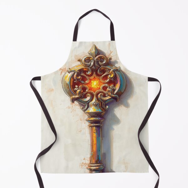 Item preview, Key B designed and sold by AbstractAnom.