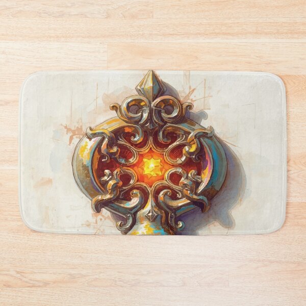Item preview, Key B designed and sold by AbstractAnom.