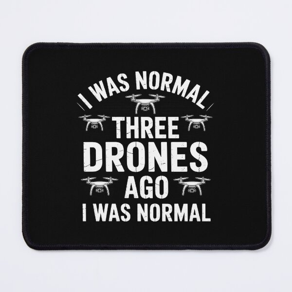 Item preview, Drone Pilot Quadcopter Flying Expert Men Women designed and sold by traceydowns.