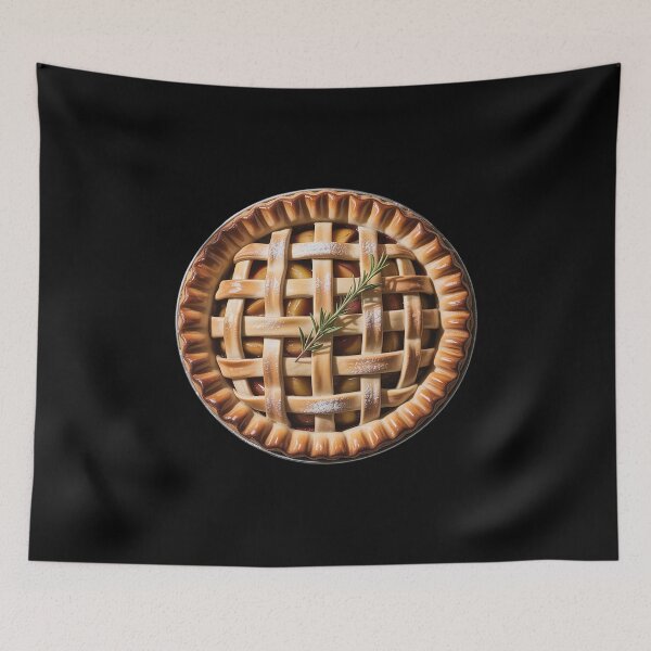 Item preview, Cute Pickle Human Halloween Halloween American Apple Pie Halloween designed and sold by traceydowns.
