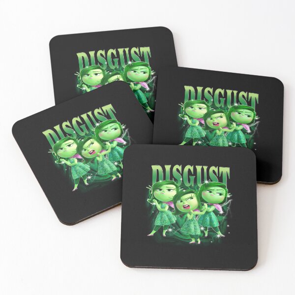 Item preview,  Disgust designed and sold by KobeKunze.