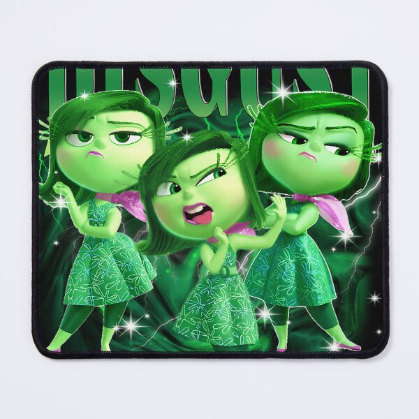 Item preview,  Disgust designed and sold by KobeKunze.